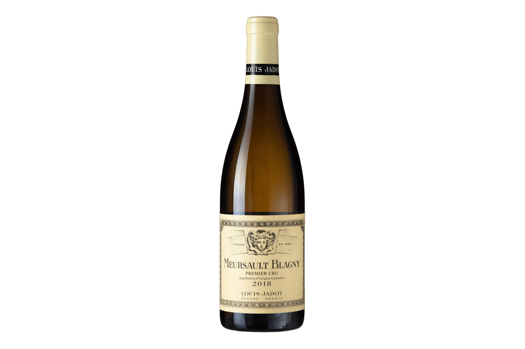 Meursault-Blagny Premier Cru