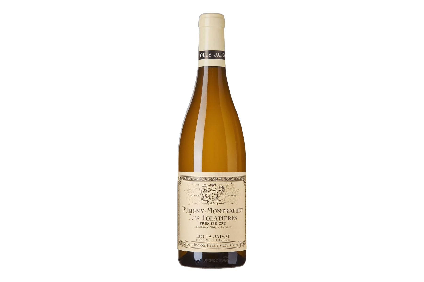 Puligny-Montrachet Premier Cru Les Folatières
