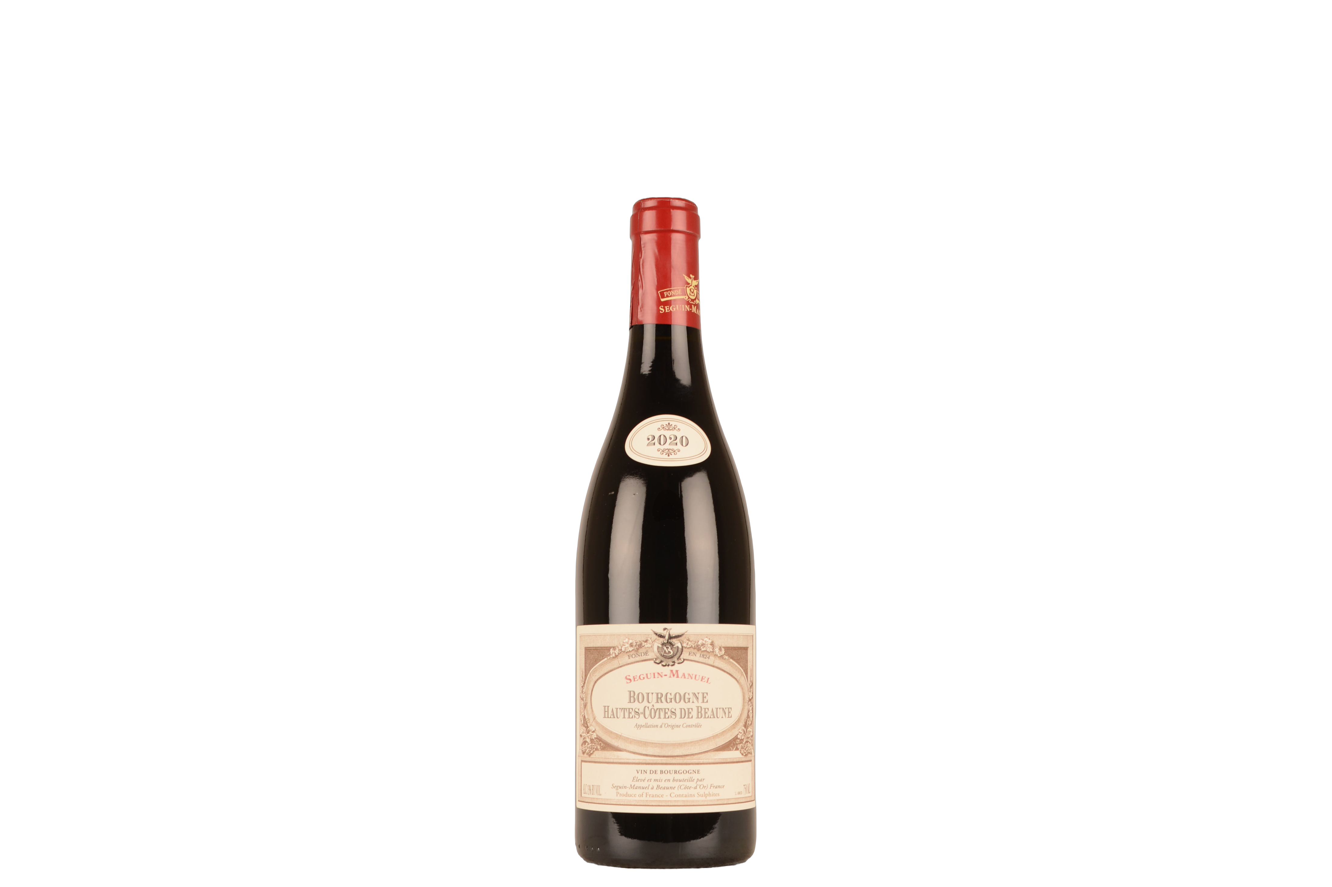 Bourgogne Hautes-Côtes De Beaune