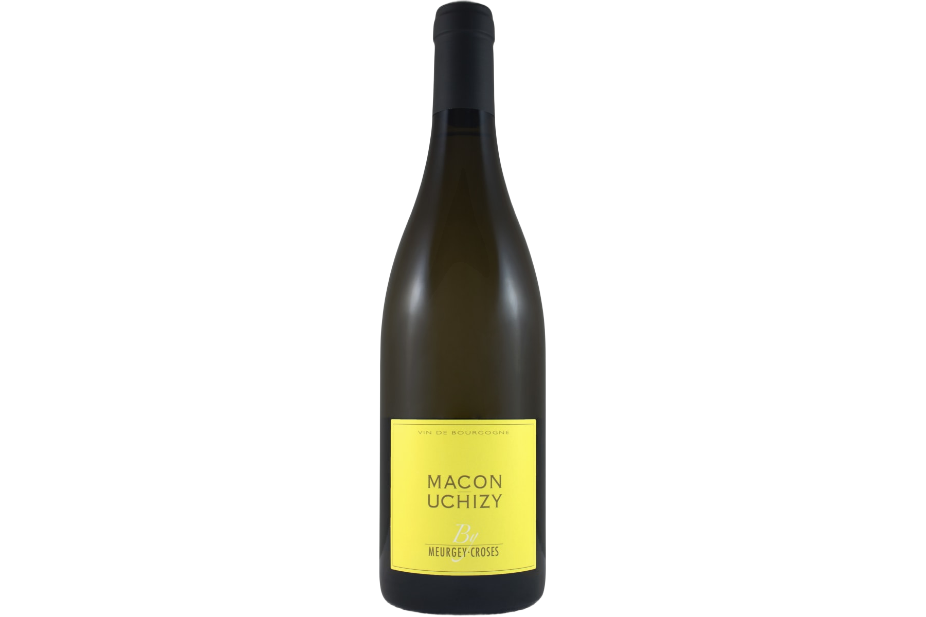 Mâcon Uchizy