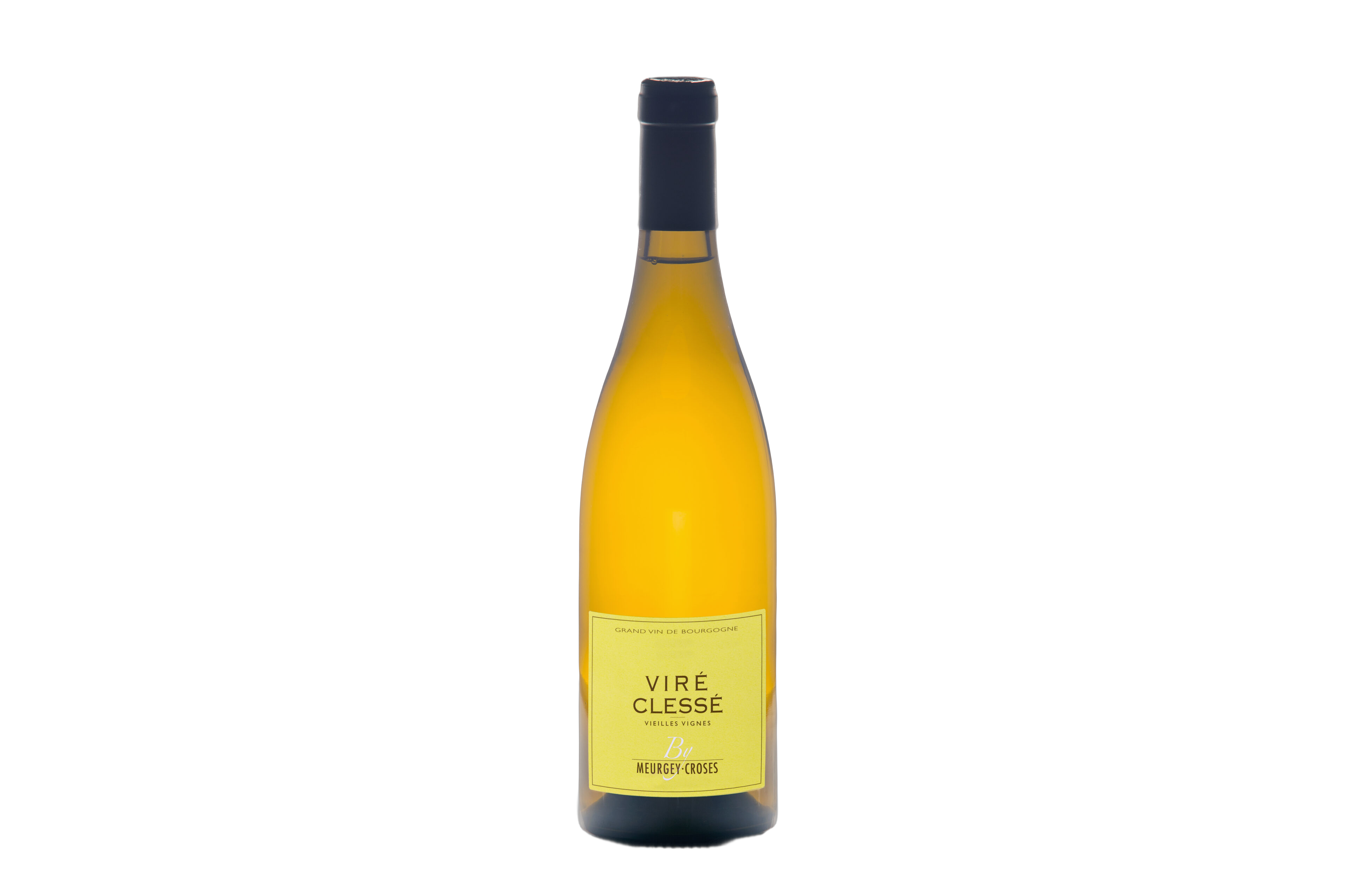 Viré-Clessé Vieilles Vignes