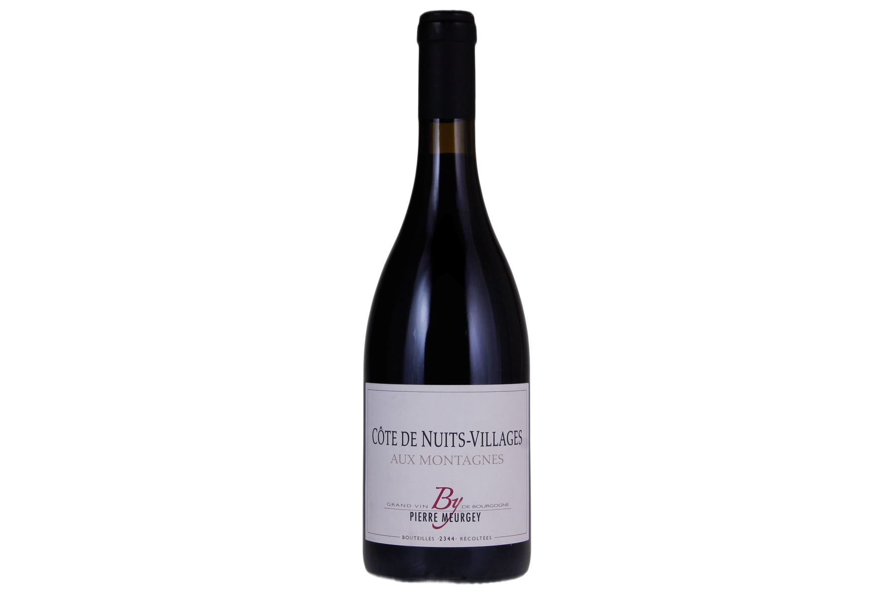 Côte-De-Nuits-Villages Aux Montagnes