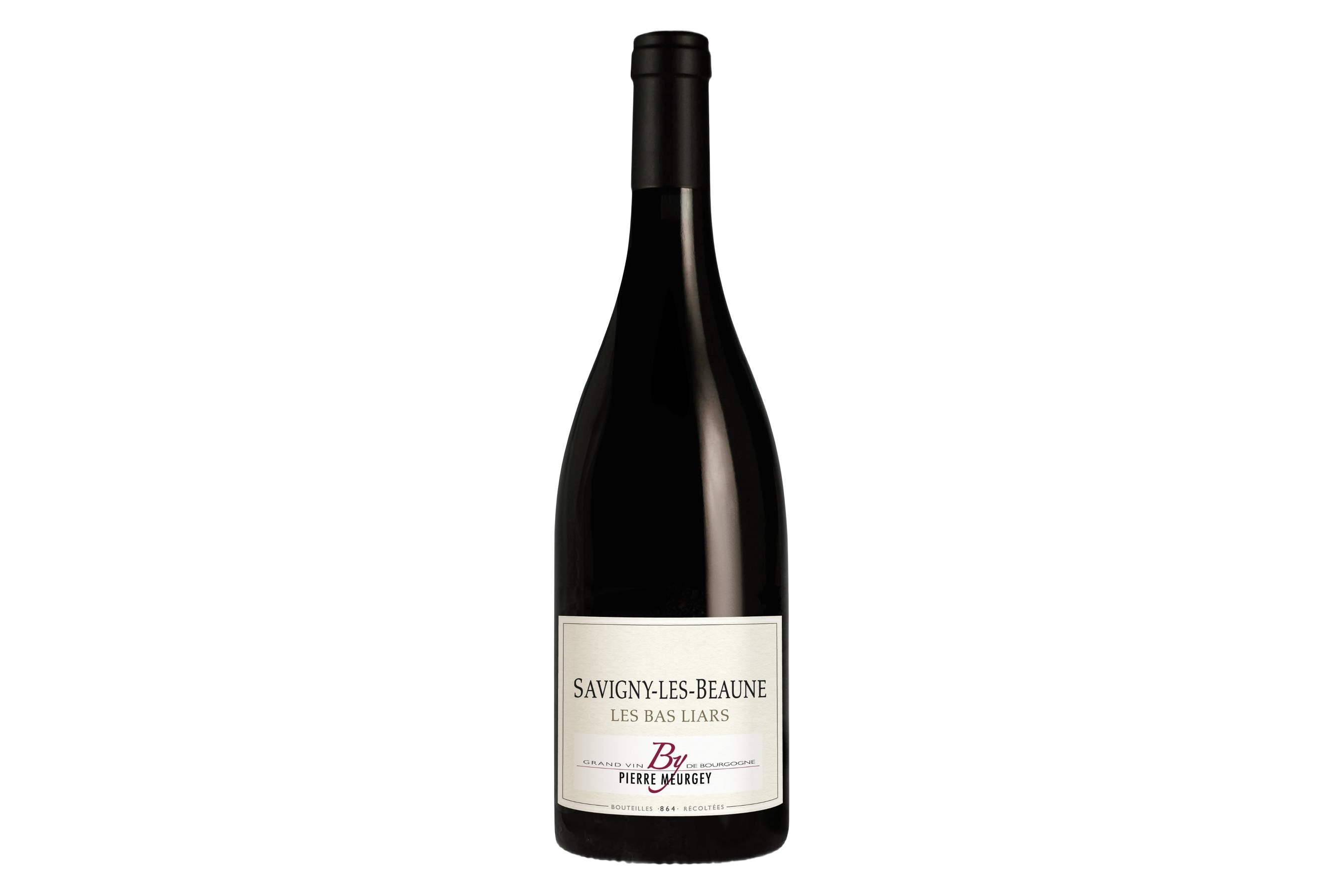 Savigny-Lès-Beaune Les Bas Liards