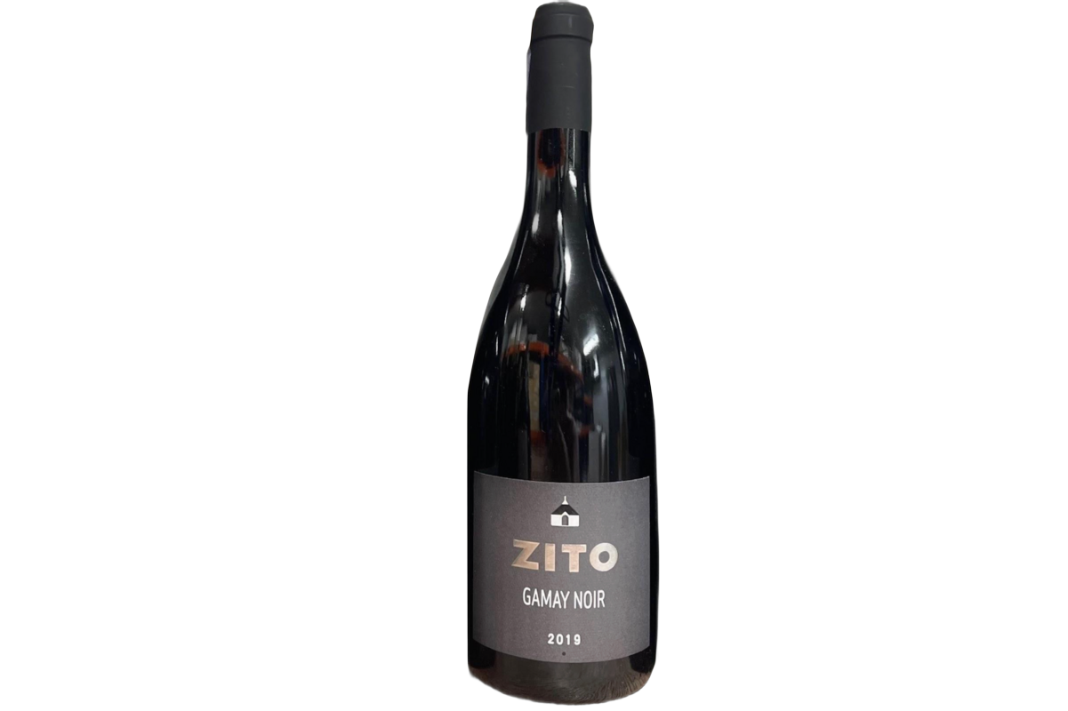 Gamay Noir