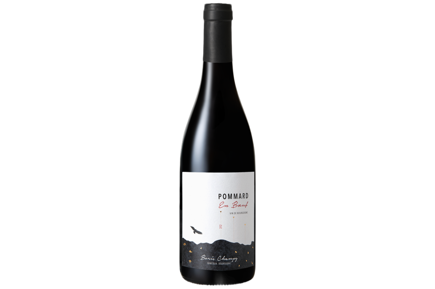Pommard En Boeuf
