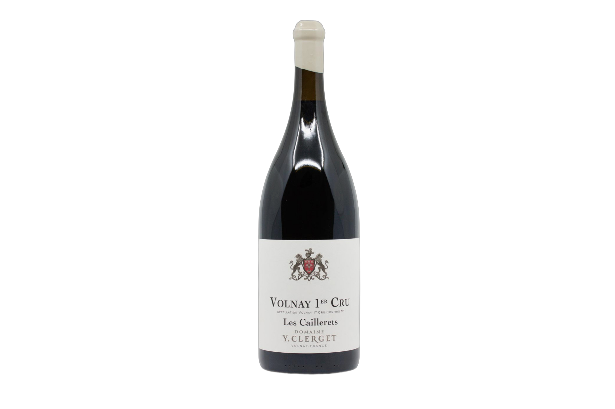 Volnay Premier Cru Caillerets