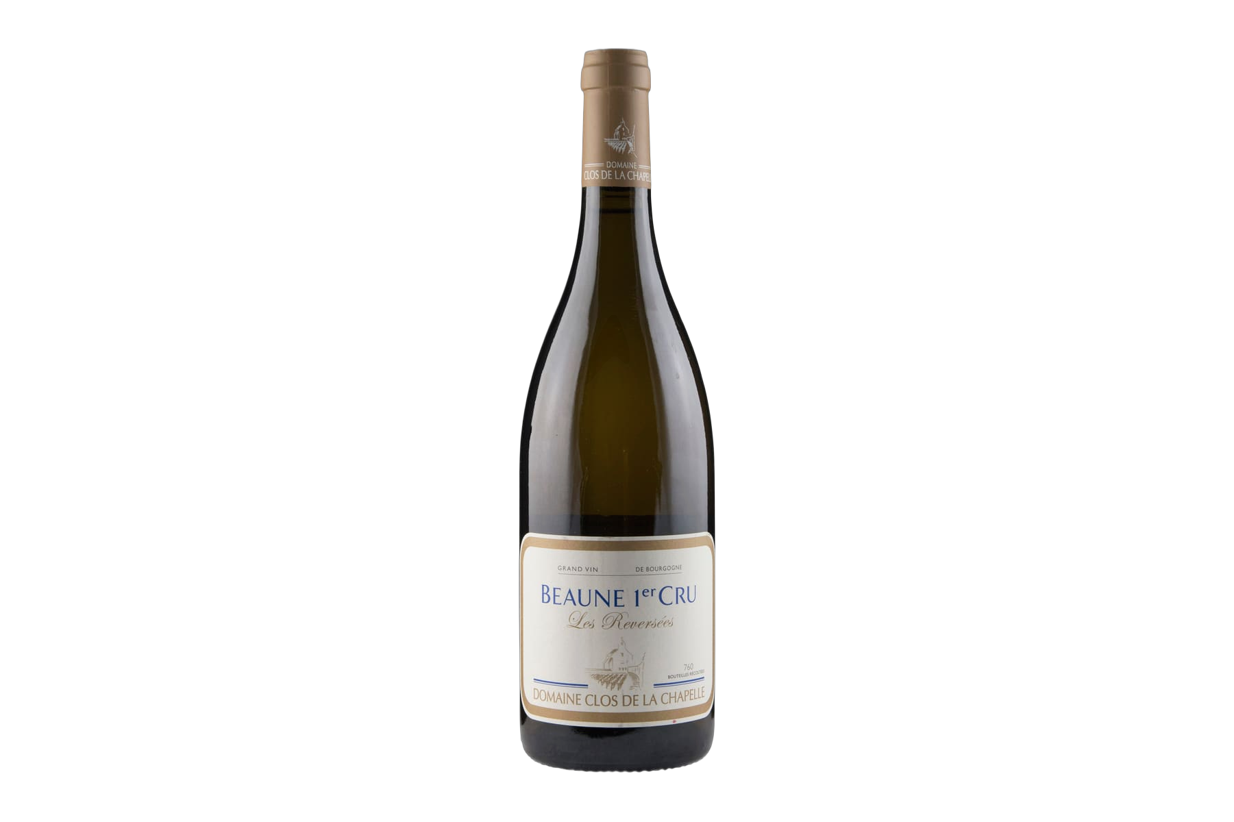 Beaune Premier Cru Les Reversées