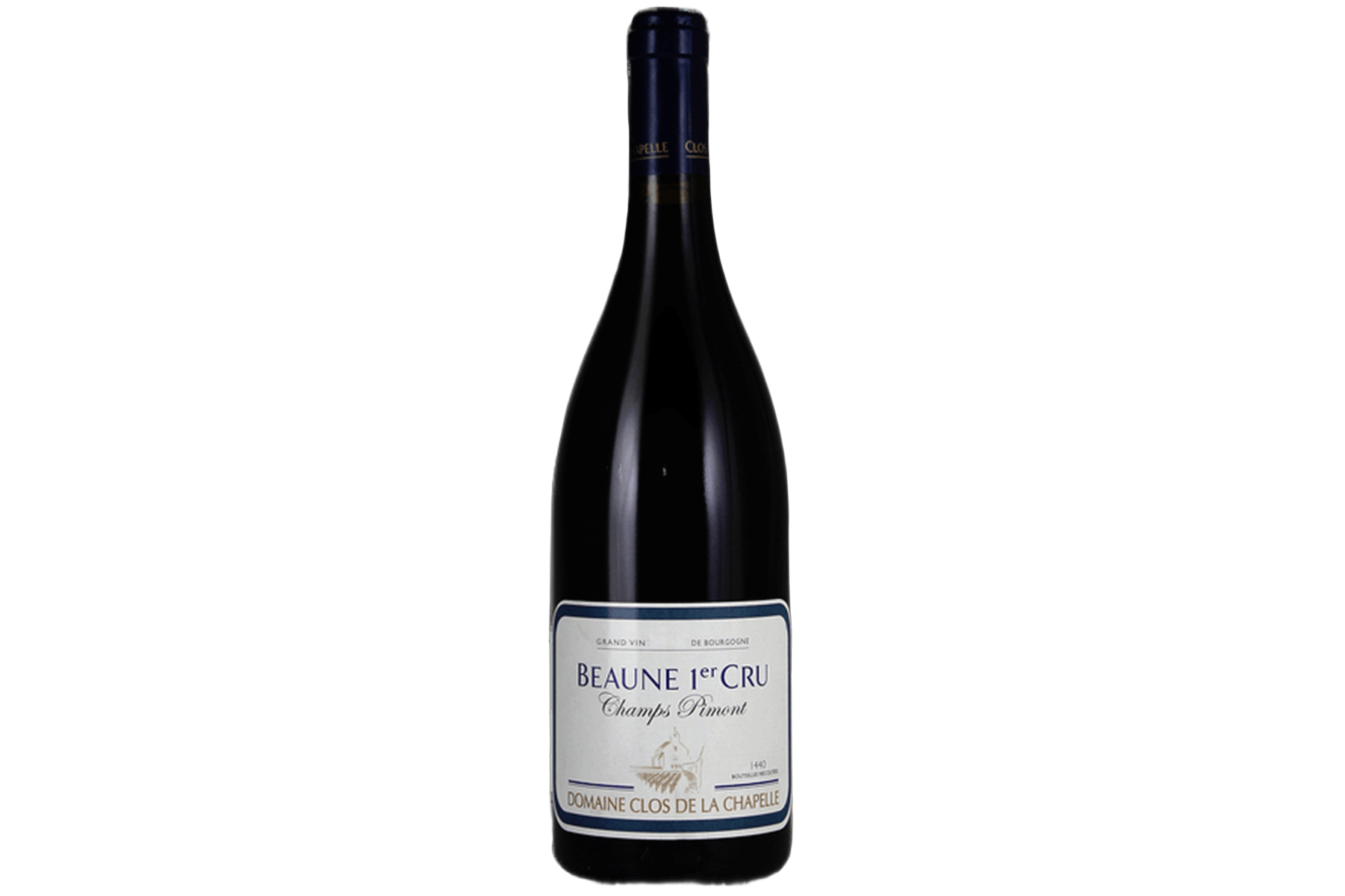Beaune Premier Cru Champs Pimont