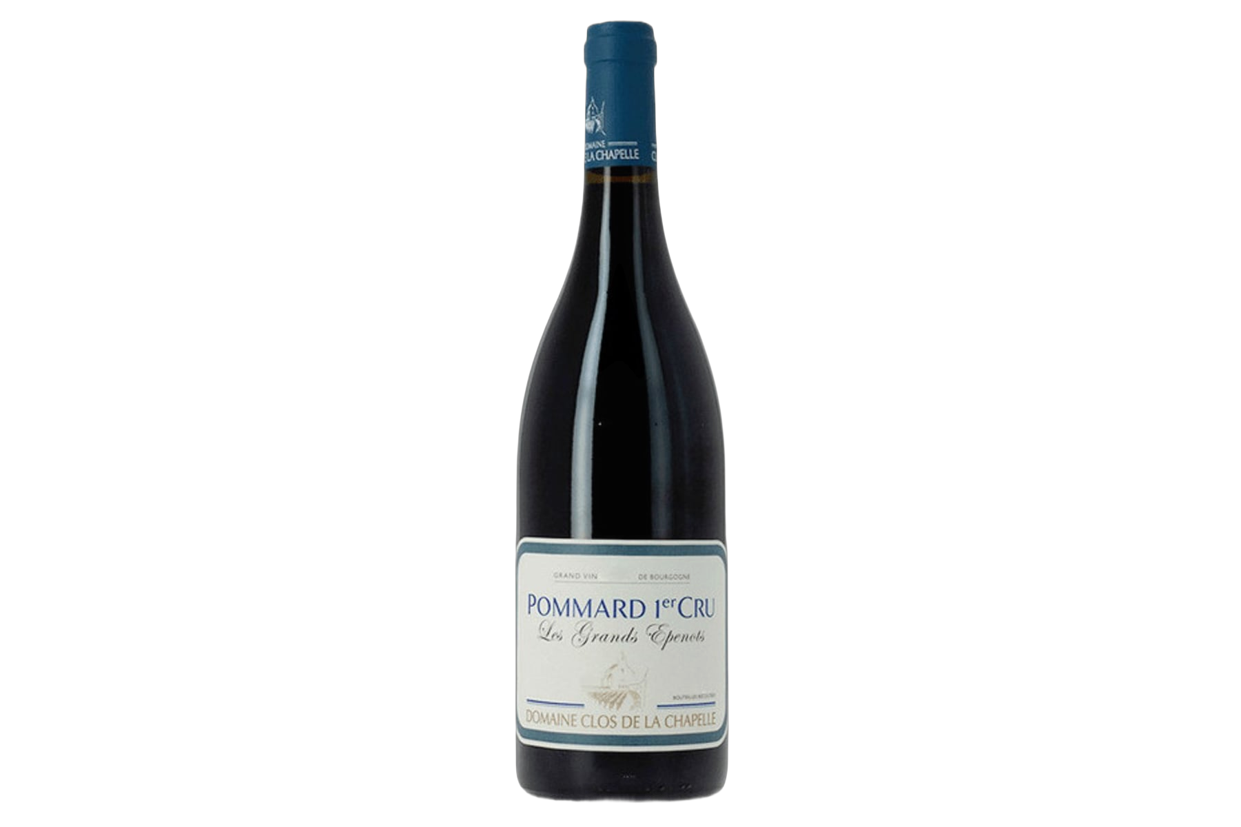 Pommard Premier Cru Grands Epenots
