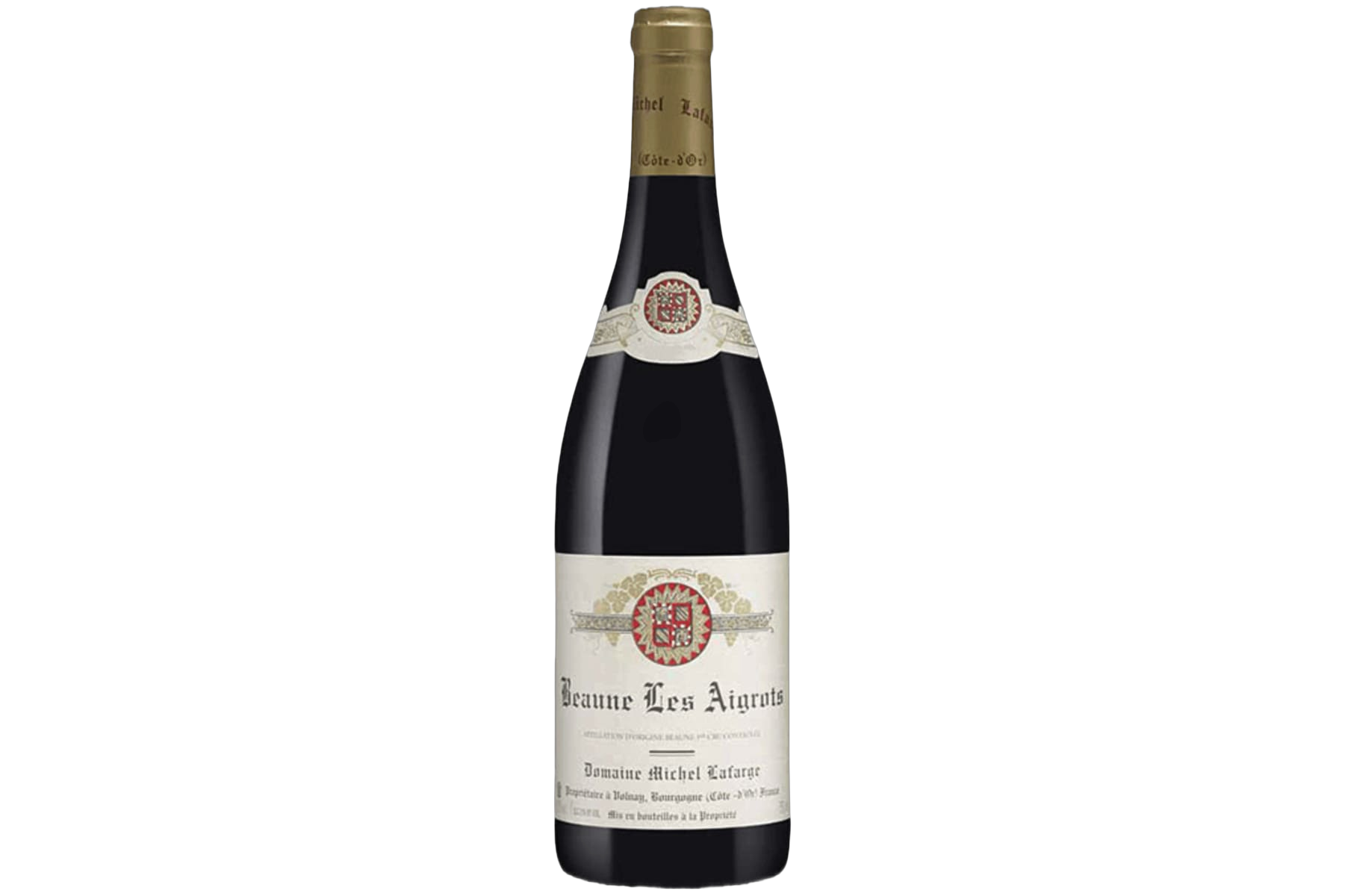 Beaune Premier Cru Les Aigrots