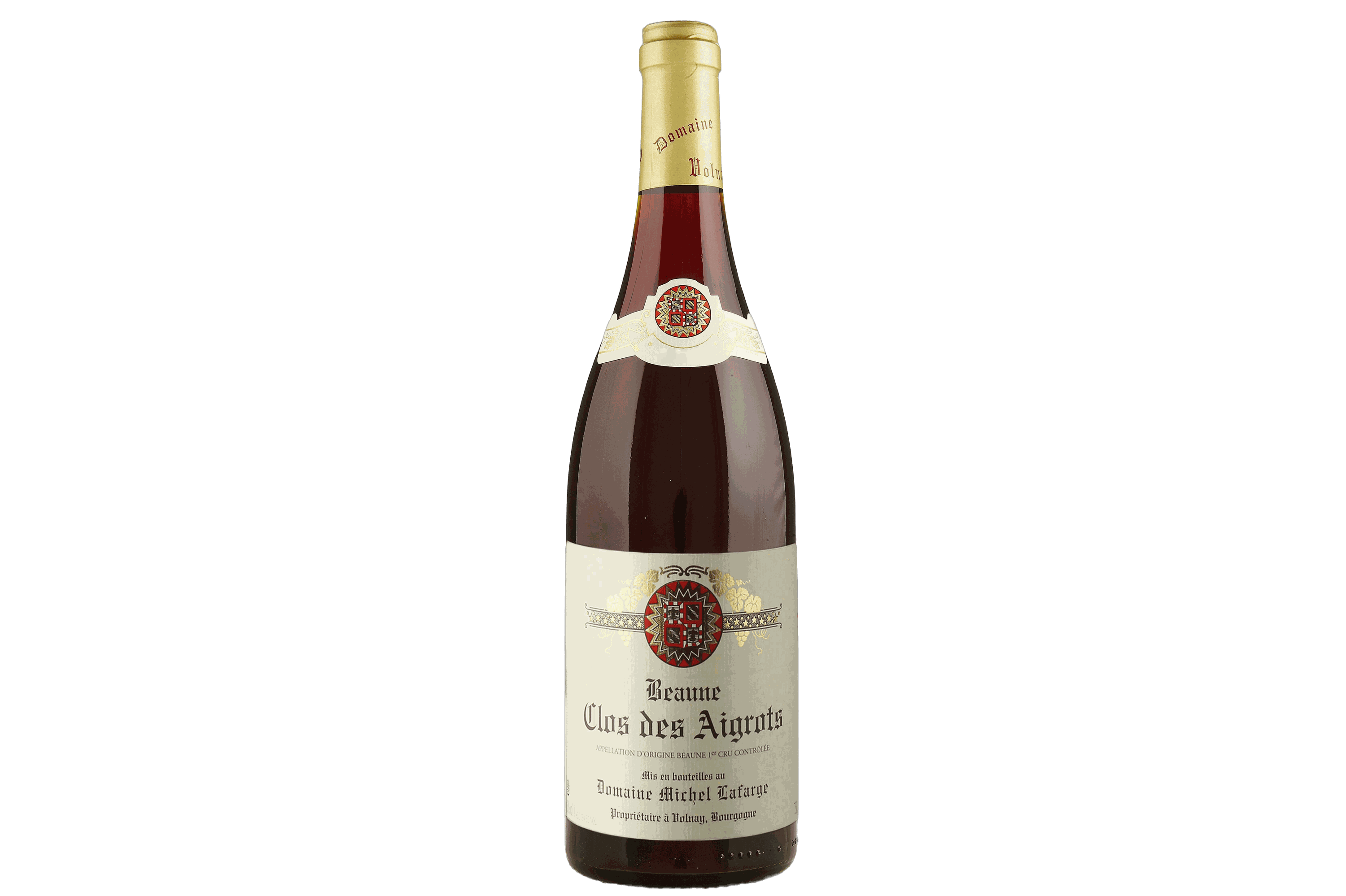 Beaune Premier Cru Clos des Aigrots