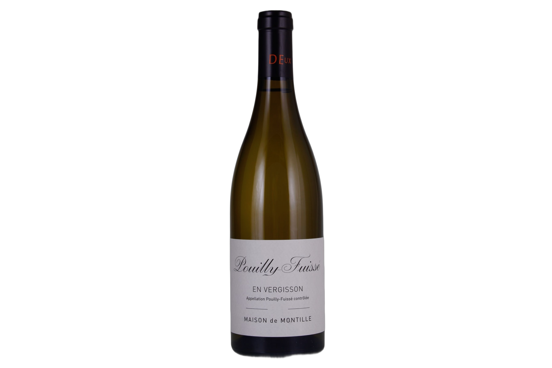 Pouilly-Fuissé En Vergisson