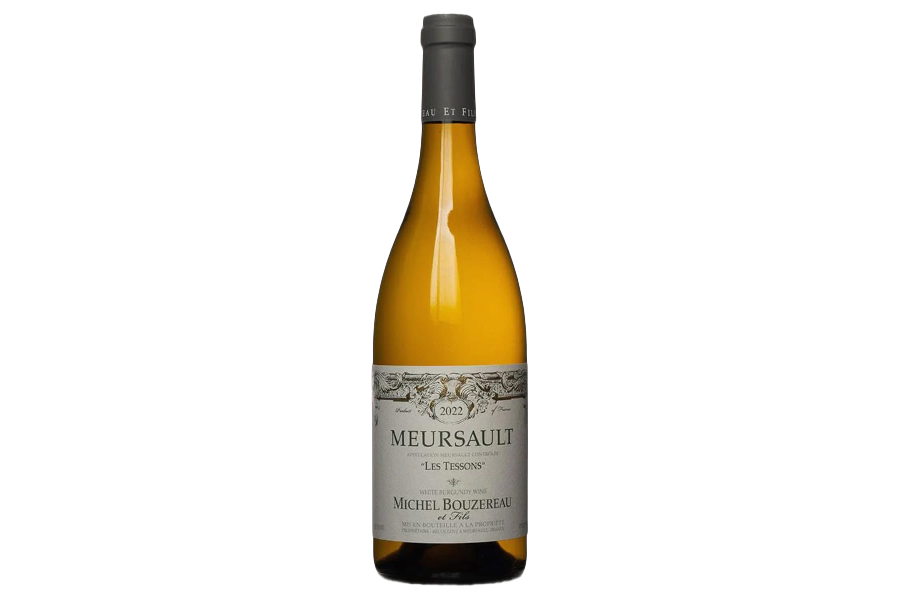 Meursault Les Tessons