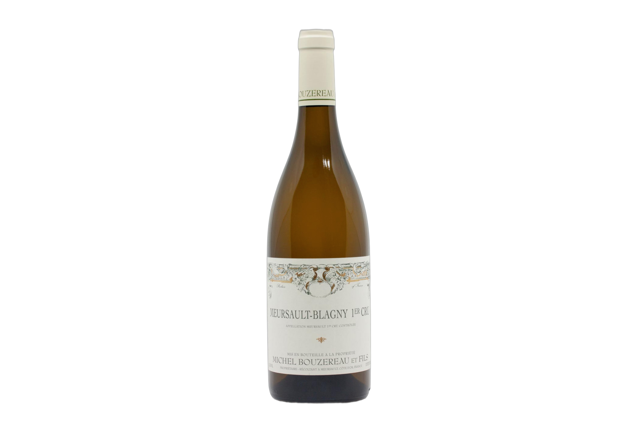 Meursault Premier Cru Blagny