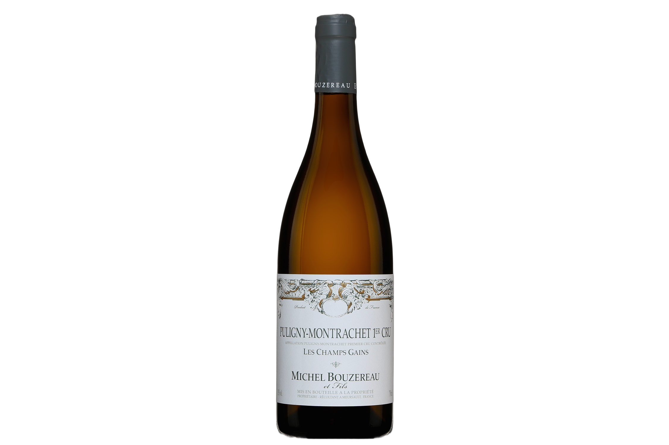 Puligny-Montrachet Premier Cru Les Champs Gains