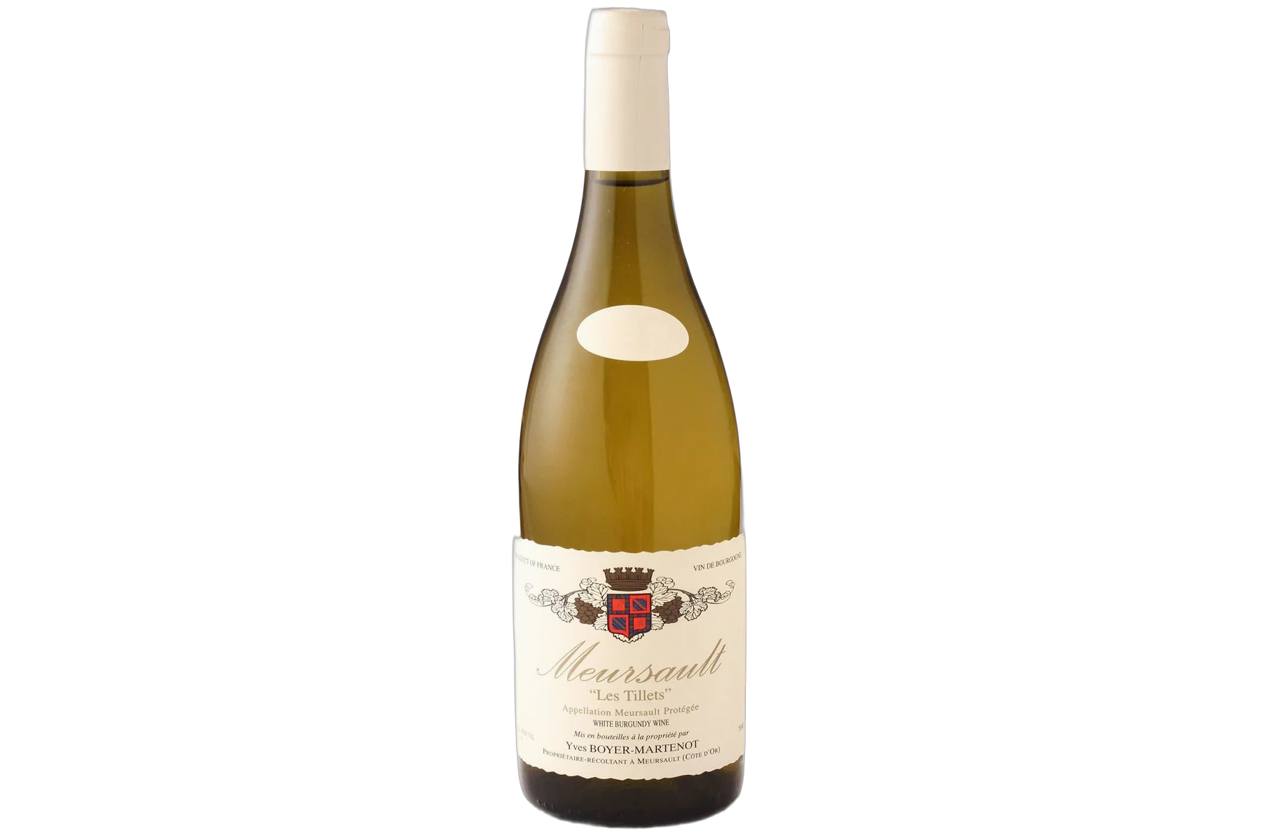 Meursault Tillets