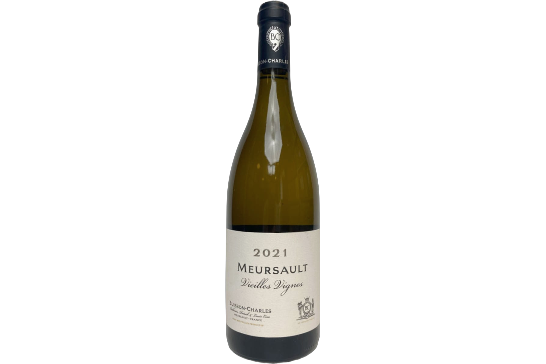 Meursault Vieilles Vignes