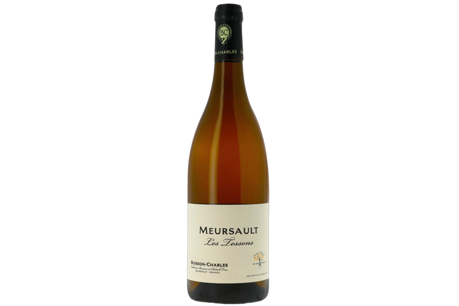 Meursault Les Tessons