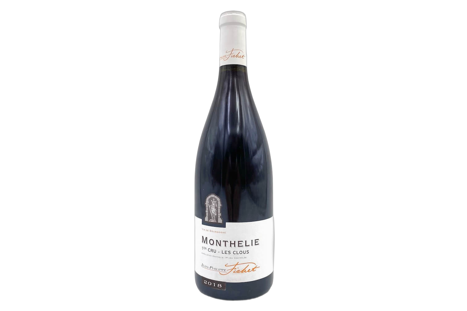 Monthélie Premier Cru
