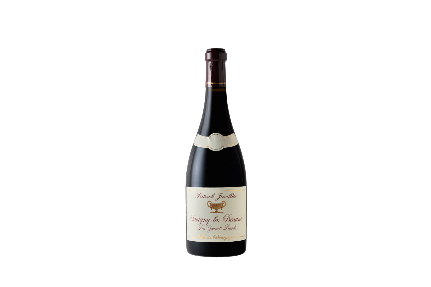 Savigny-lès-Beaune Les Grands Liards