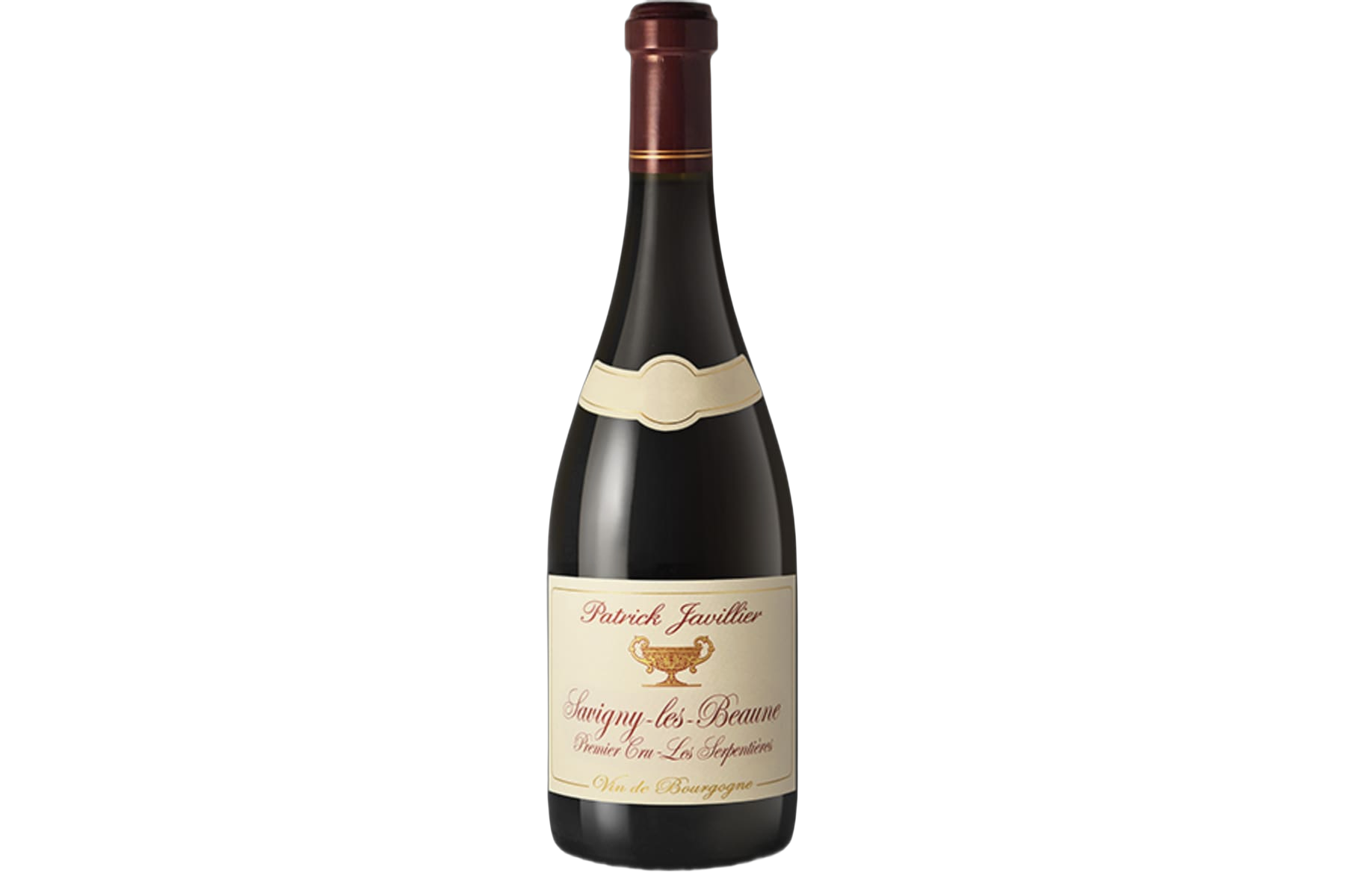Savigny-lès-Beaune Premier Cru Serpentières
