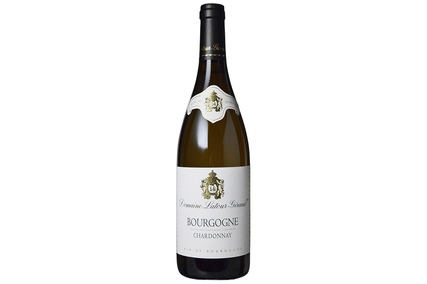 Bourgogne Chardonnay