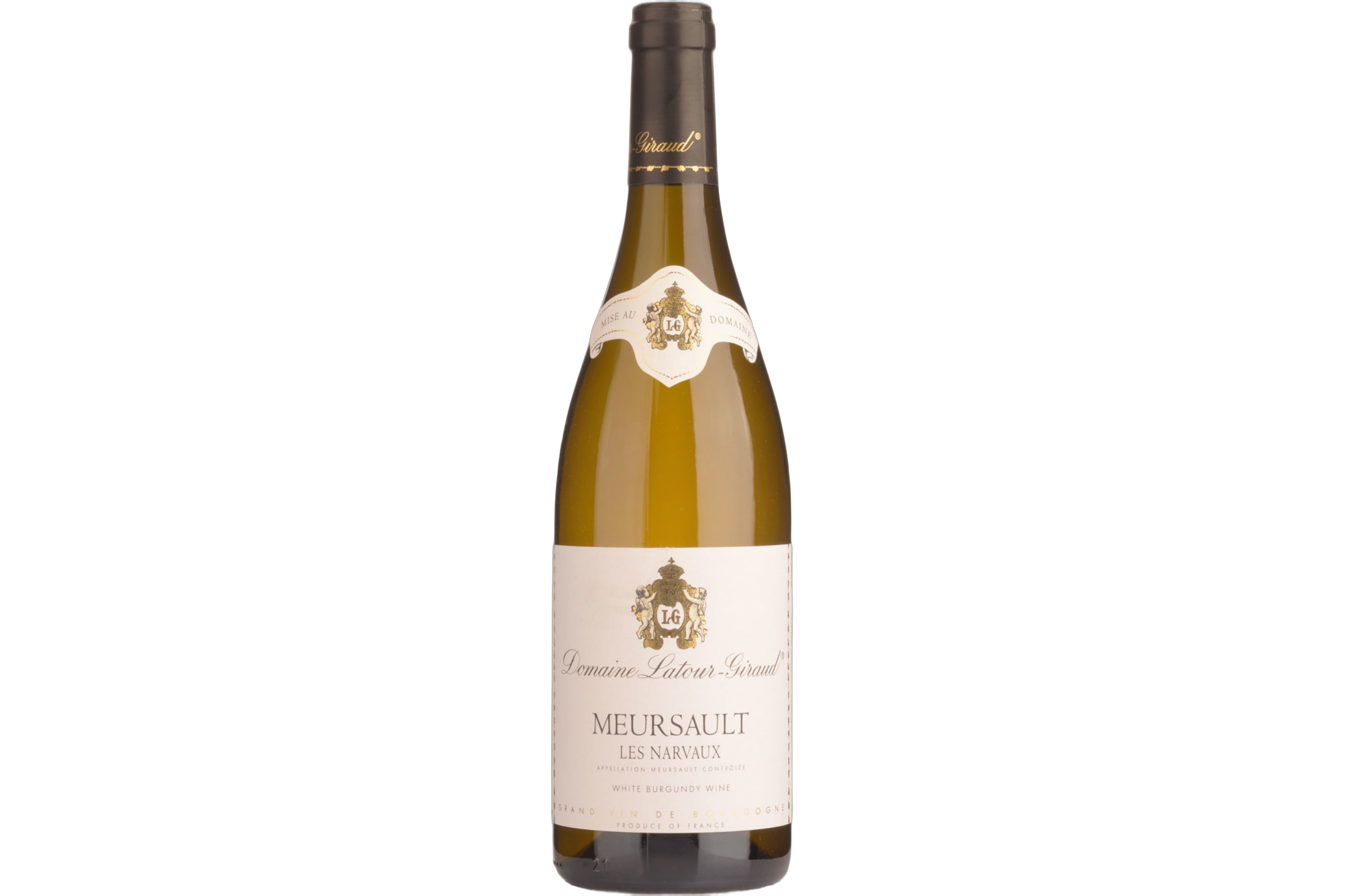 Meursault Les Narvaux