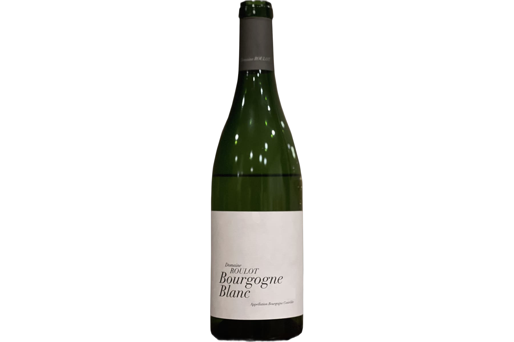 Bourgogne Blanc