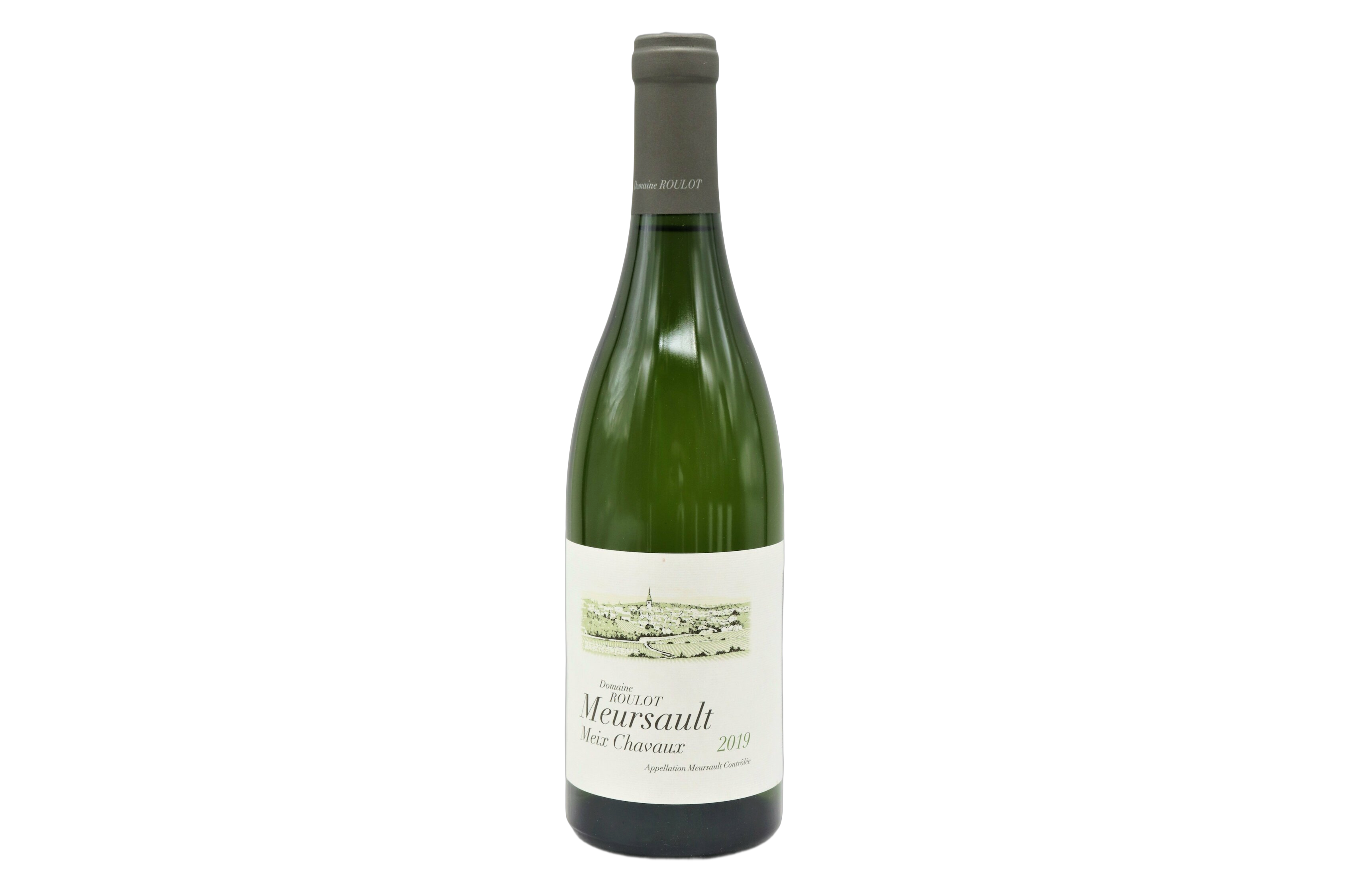 Meursault Les Meix-Chavaux