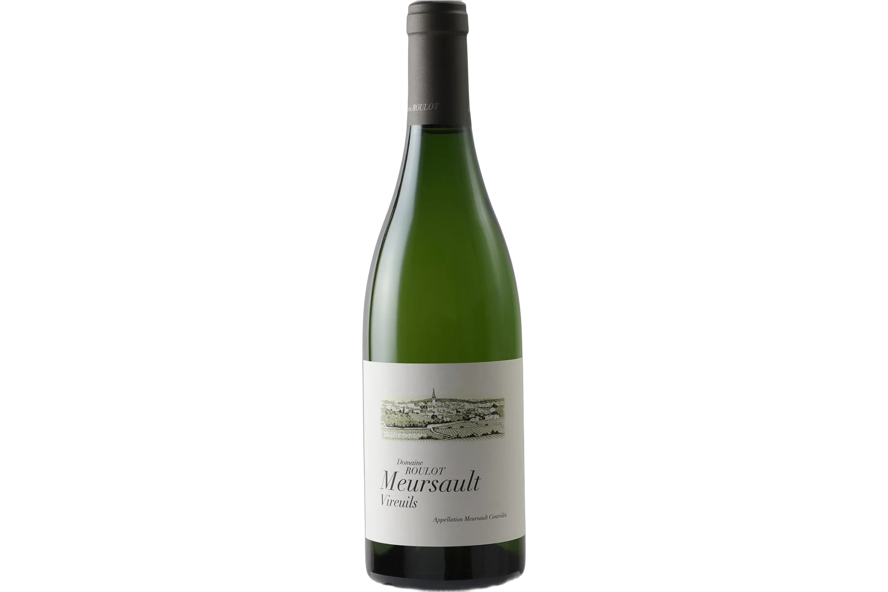 Meursault Les Vireuils