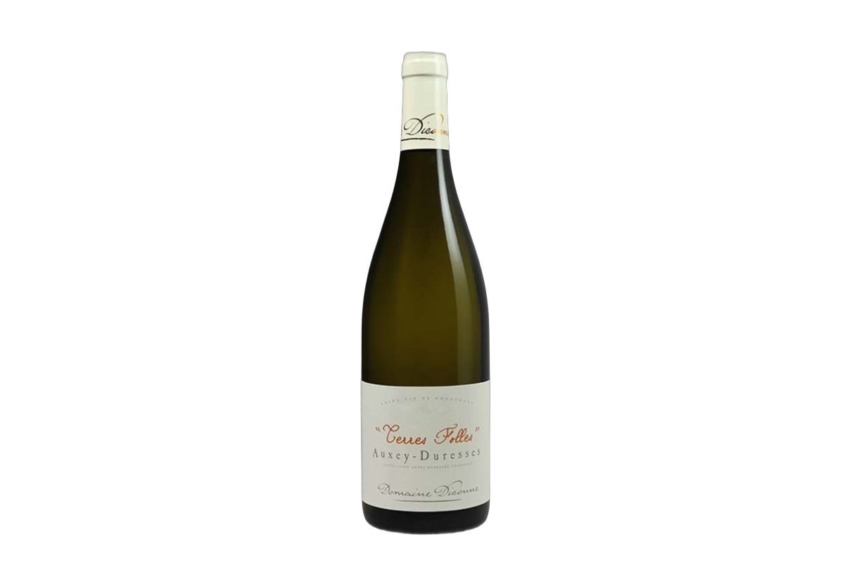 Auxey-Duresses Terres Folles