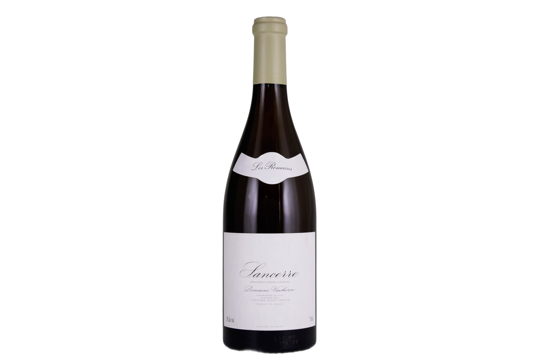 Sancerre Les Romains