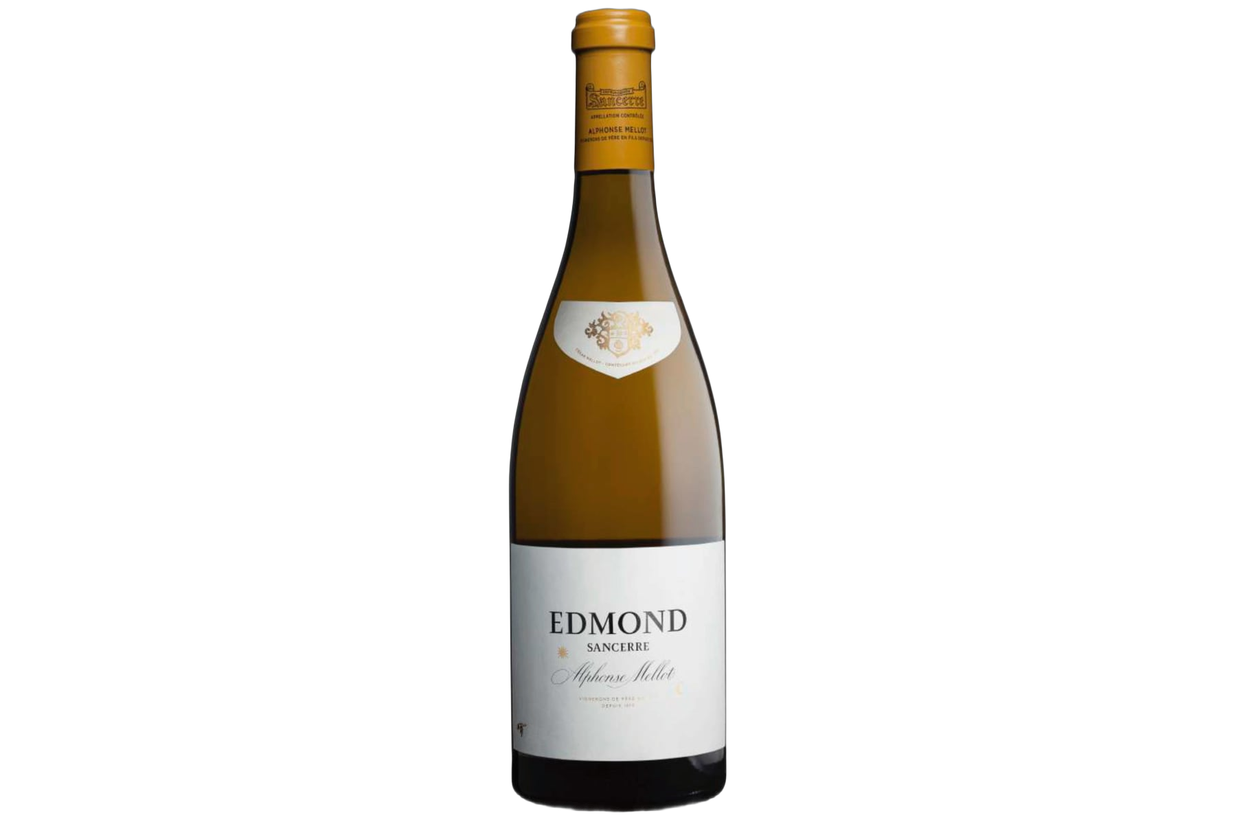 Domaine Alphonse Mellot Sancerre Cuvée Edmond