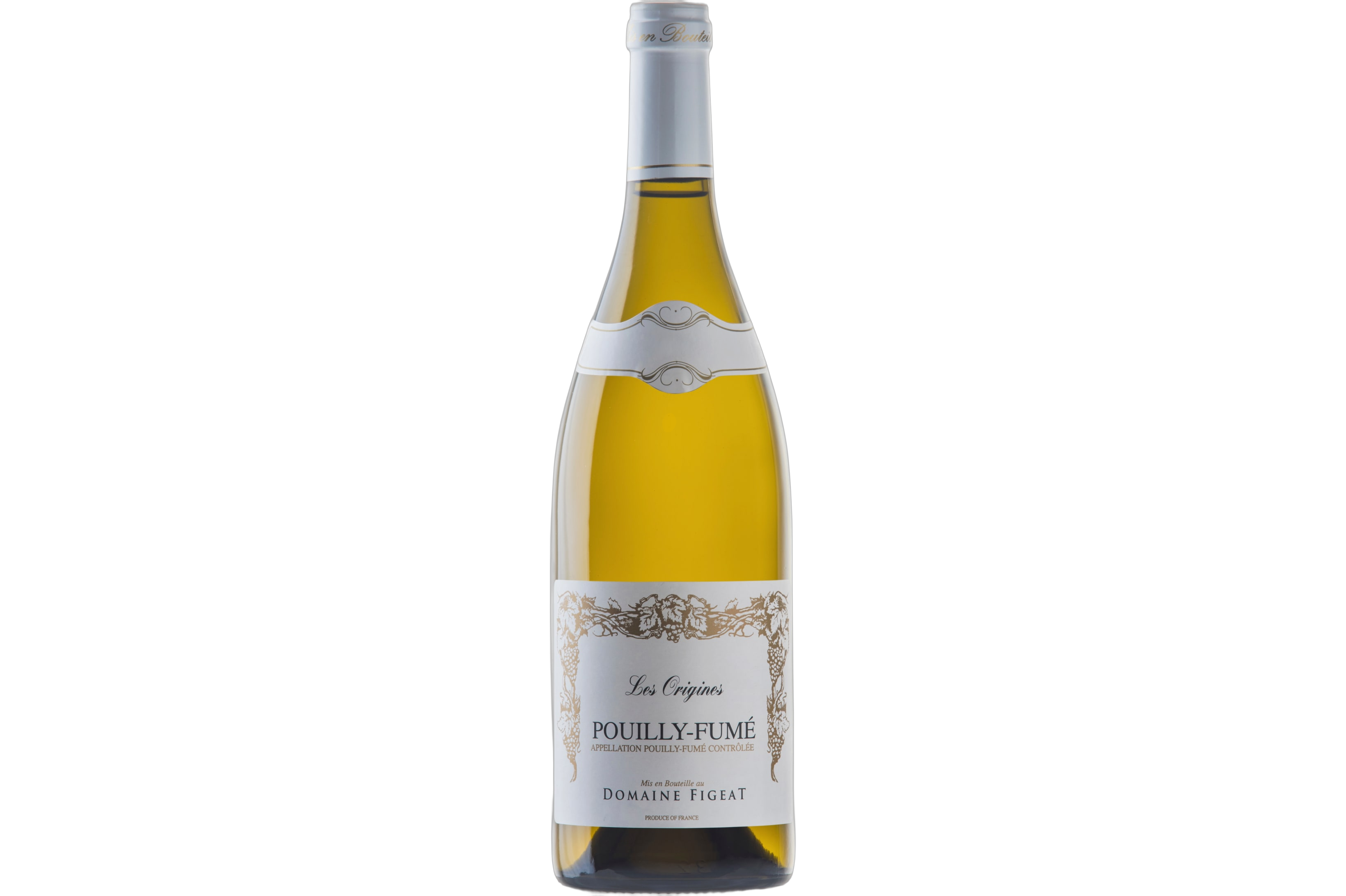 Pouilly-Fumé Les Chaumiennes