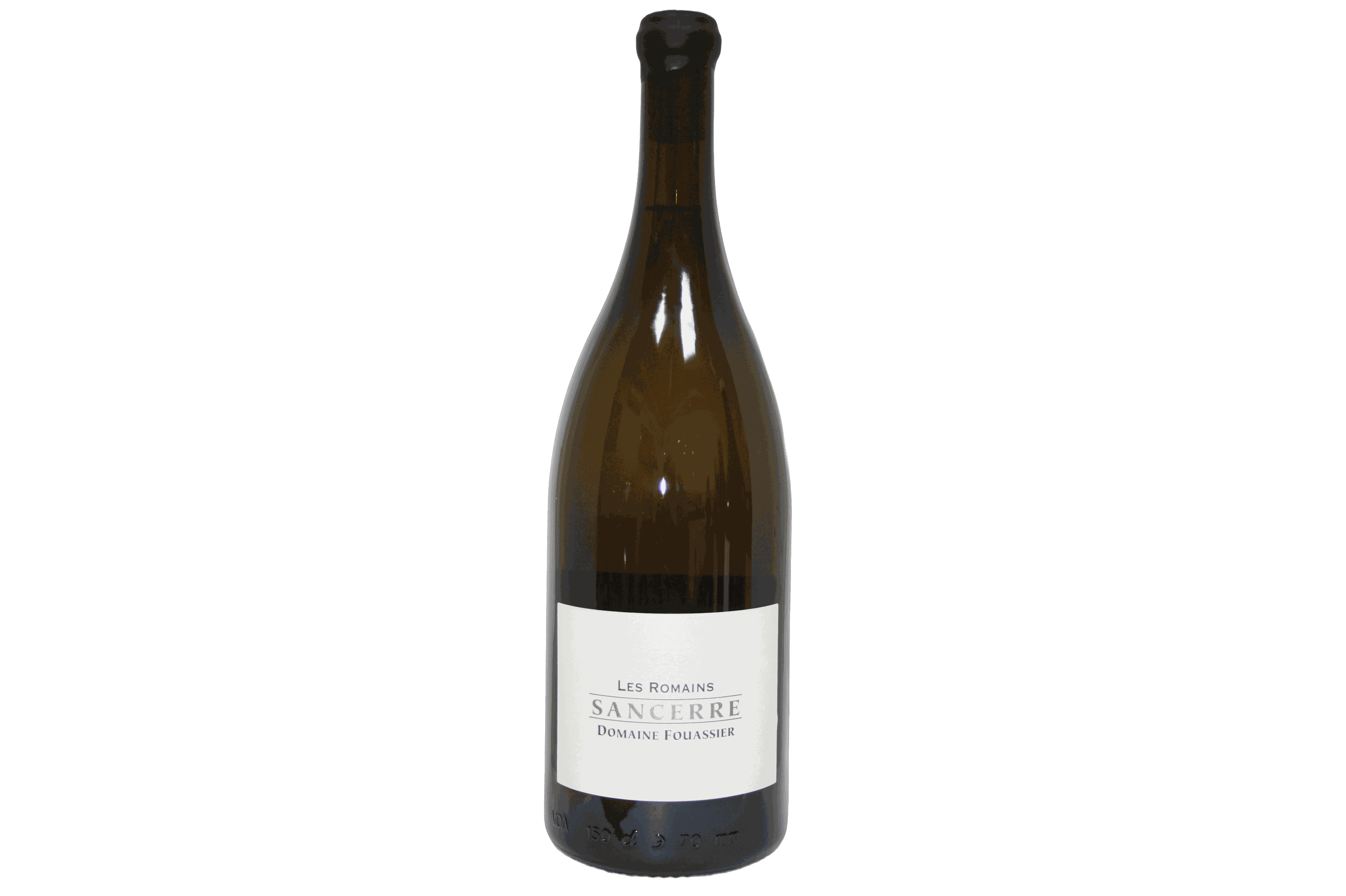 Sancerre Les Romains
