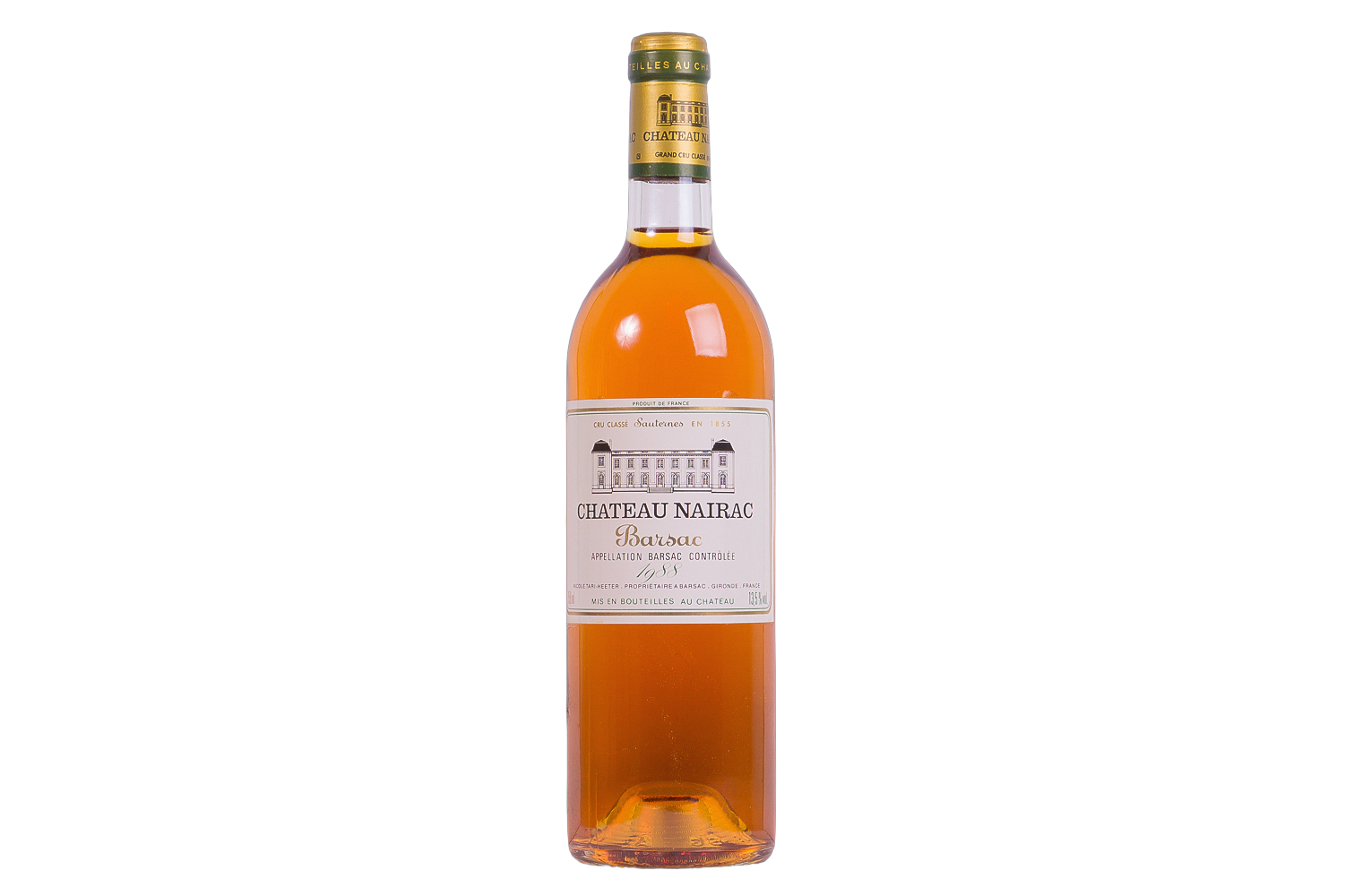 Château Nairac Barsac