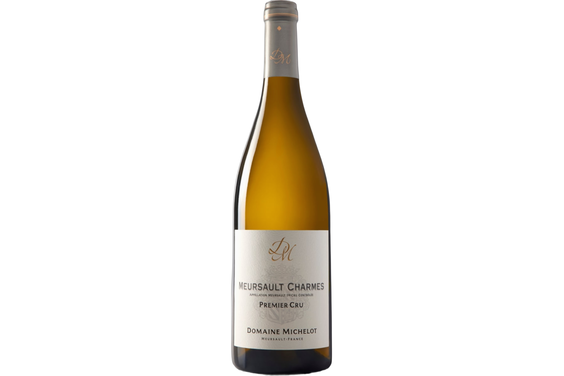 Meursault Premier Cru Charmes