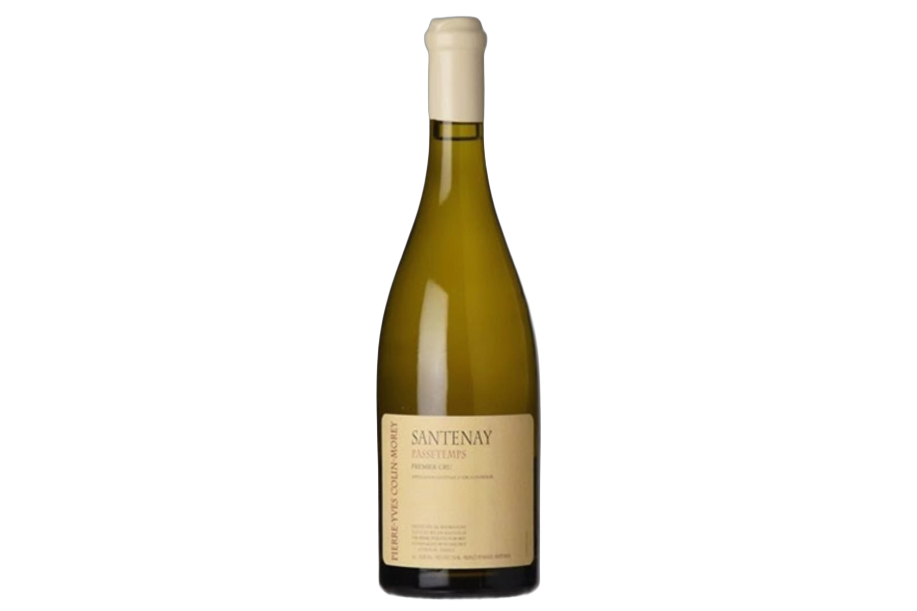 Santenay Blanc Premier Cru Passetemps