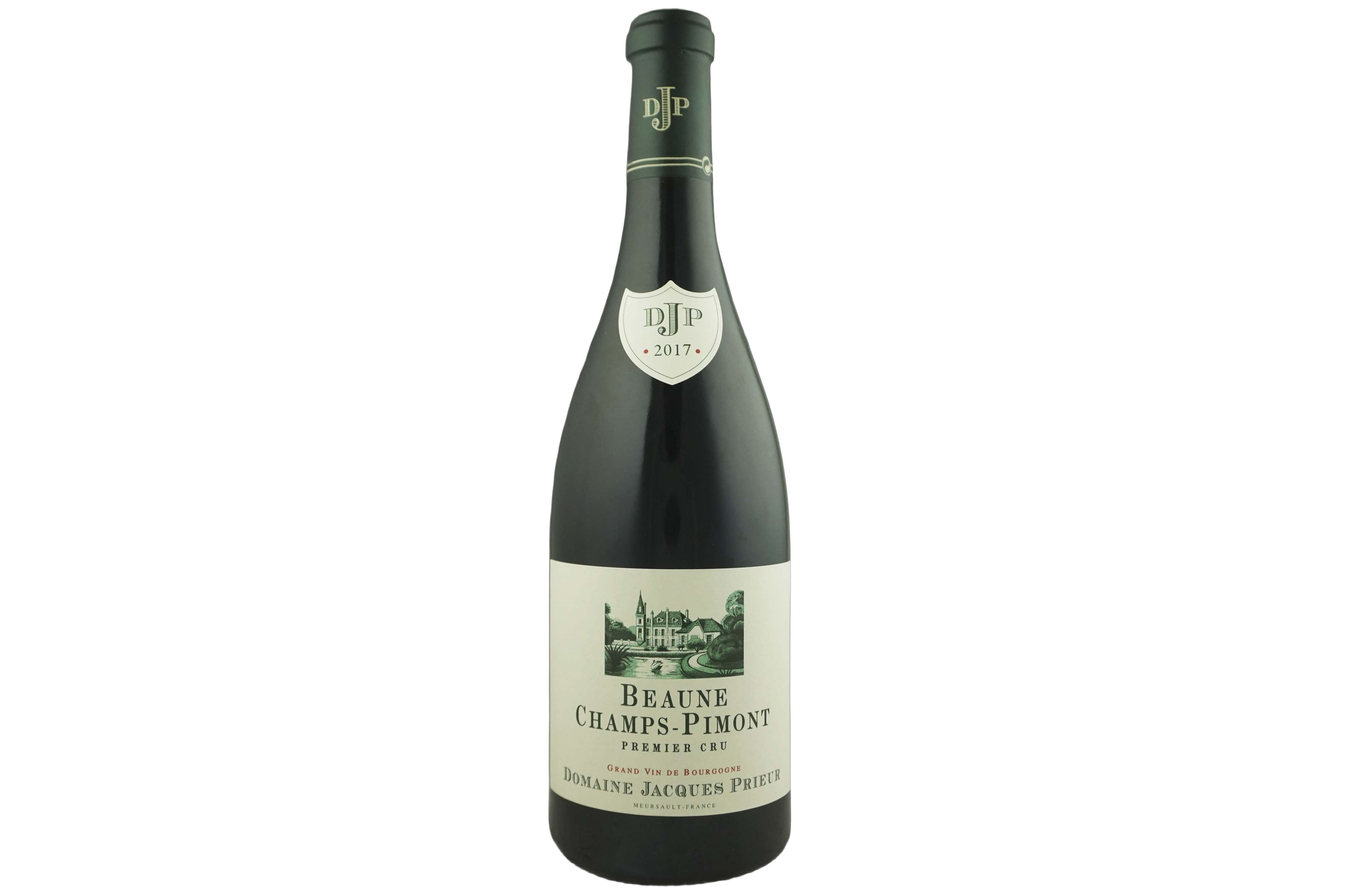 Beaune Premier Cru Champs Pimont