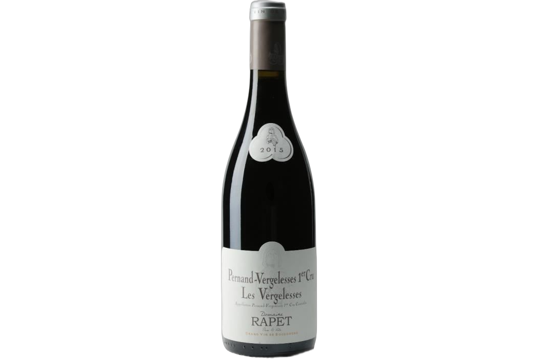 Pernand-Vergelesses Premier Cru Les Vergelesses Rouge