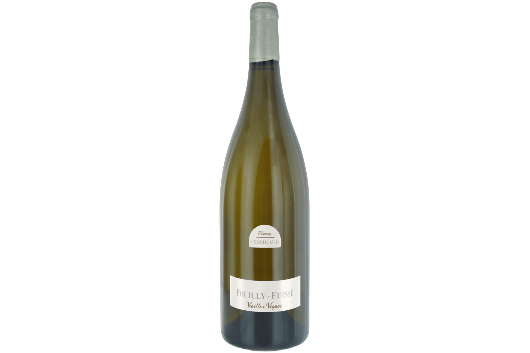 Pouilly-Fuissé Vieilles Vignes