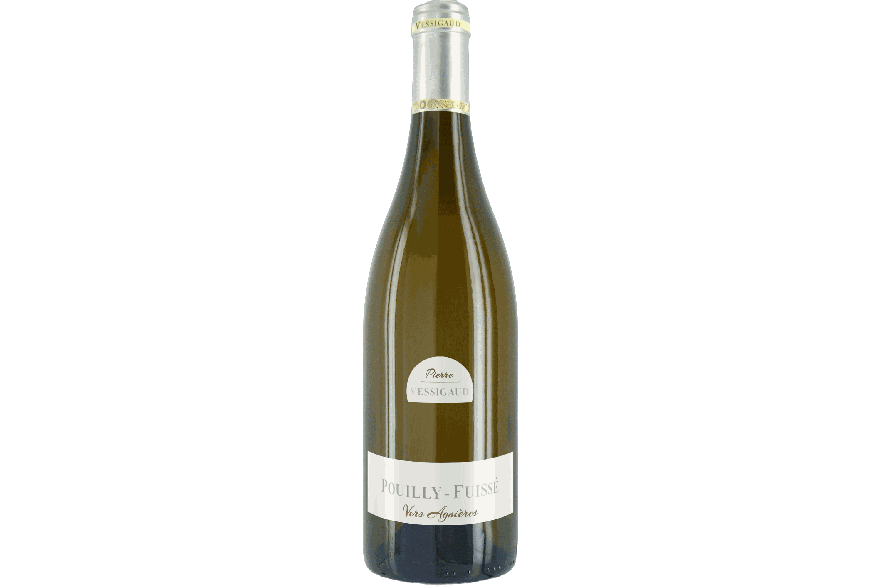 Pouilly-Fuissé Vignes Blanches