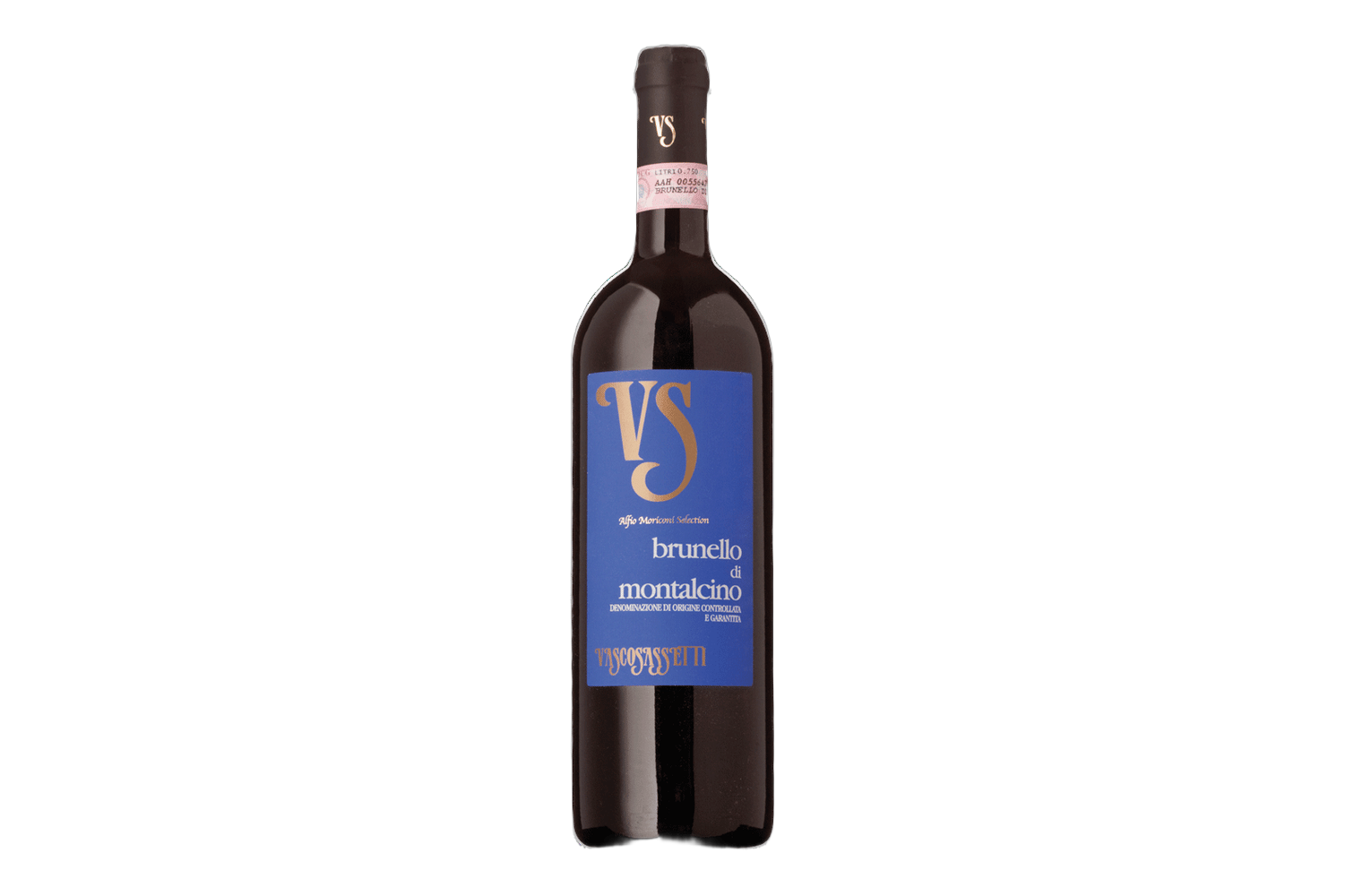 Vasco Sassetti Brunello di Montalcino
