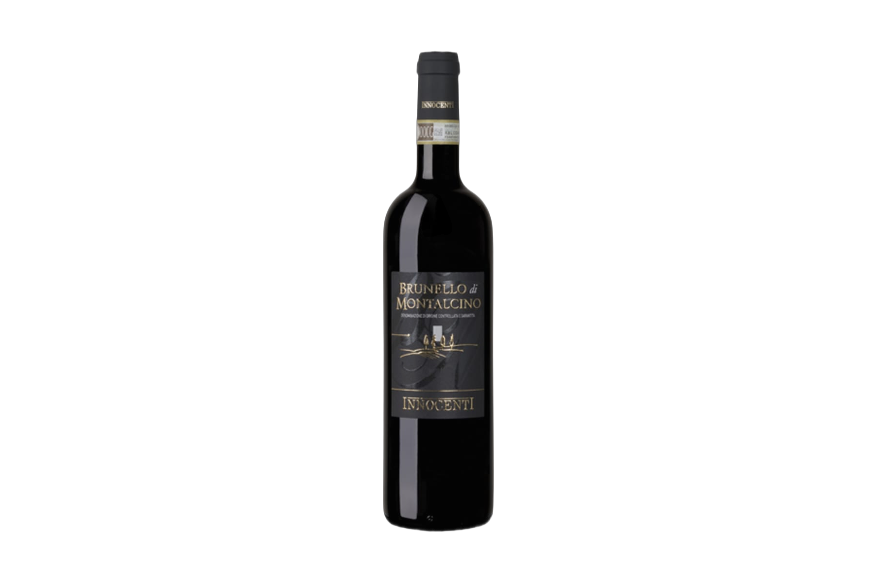 Innocenti Brunello di Montalcino