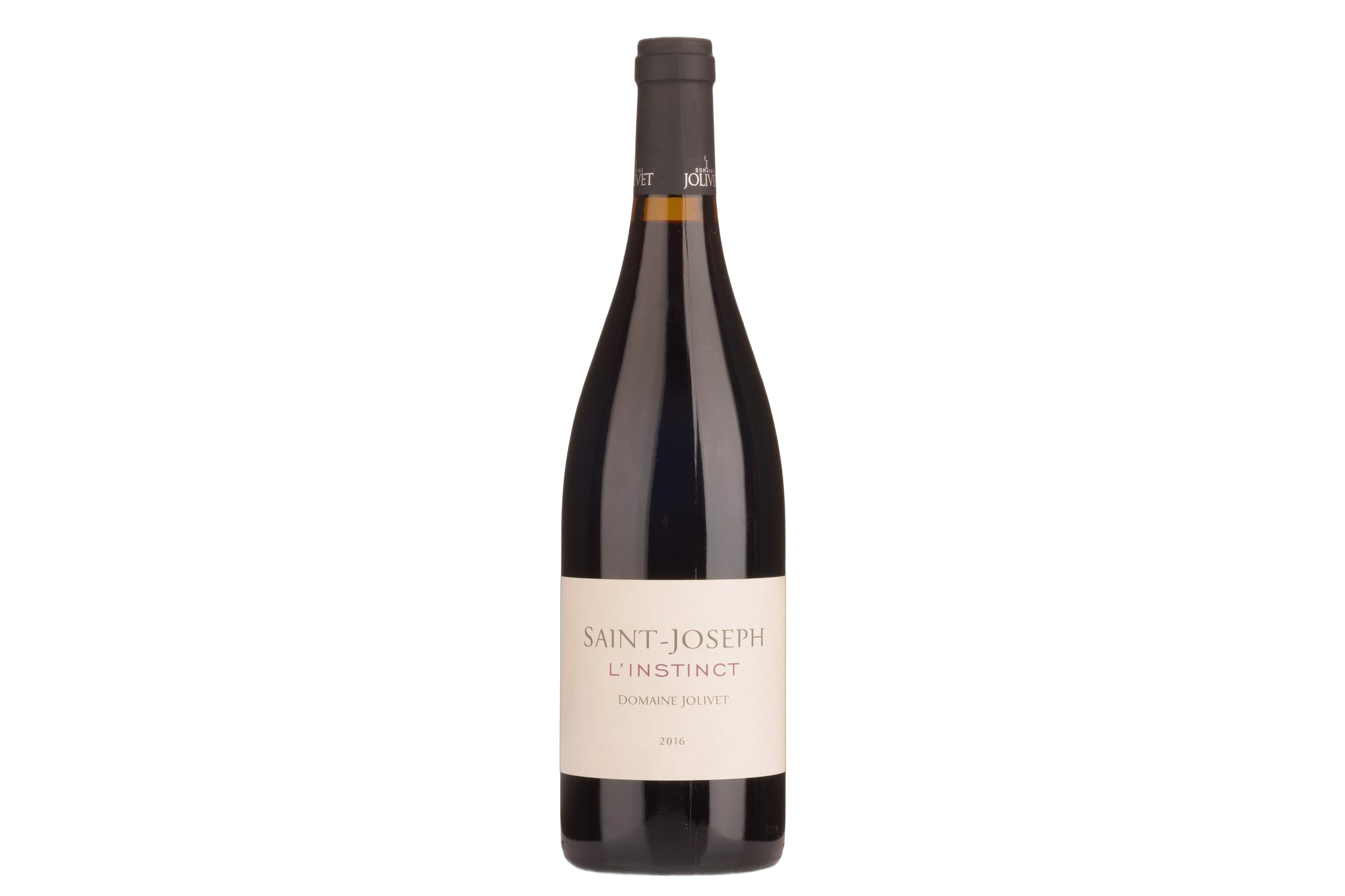 Domaine Jolivet Saint-Joseph L’Instinct