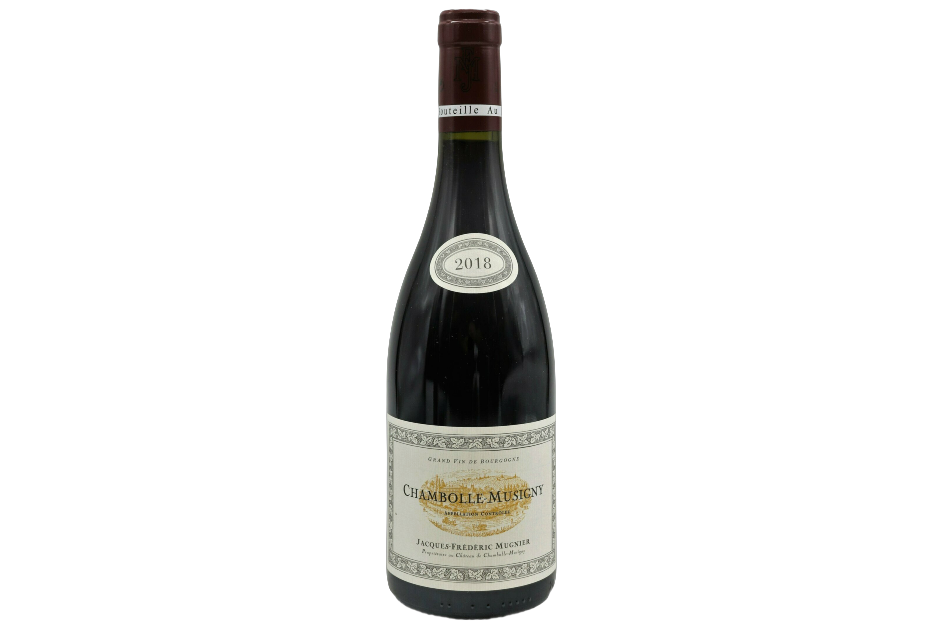 Chambolle-Musigny