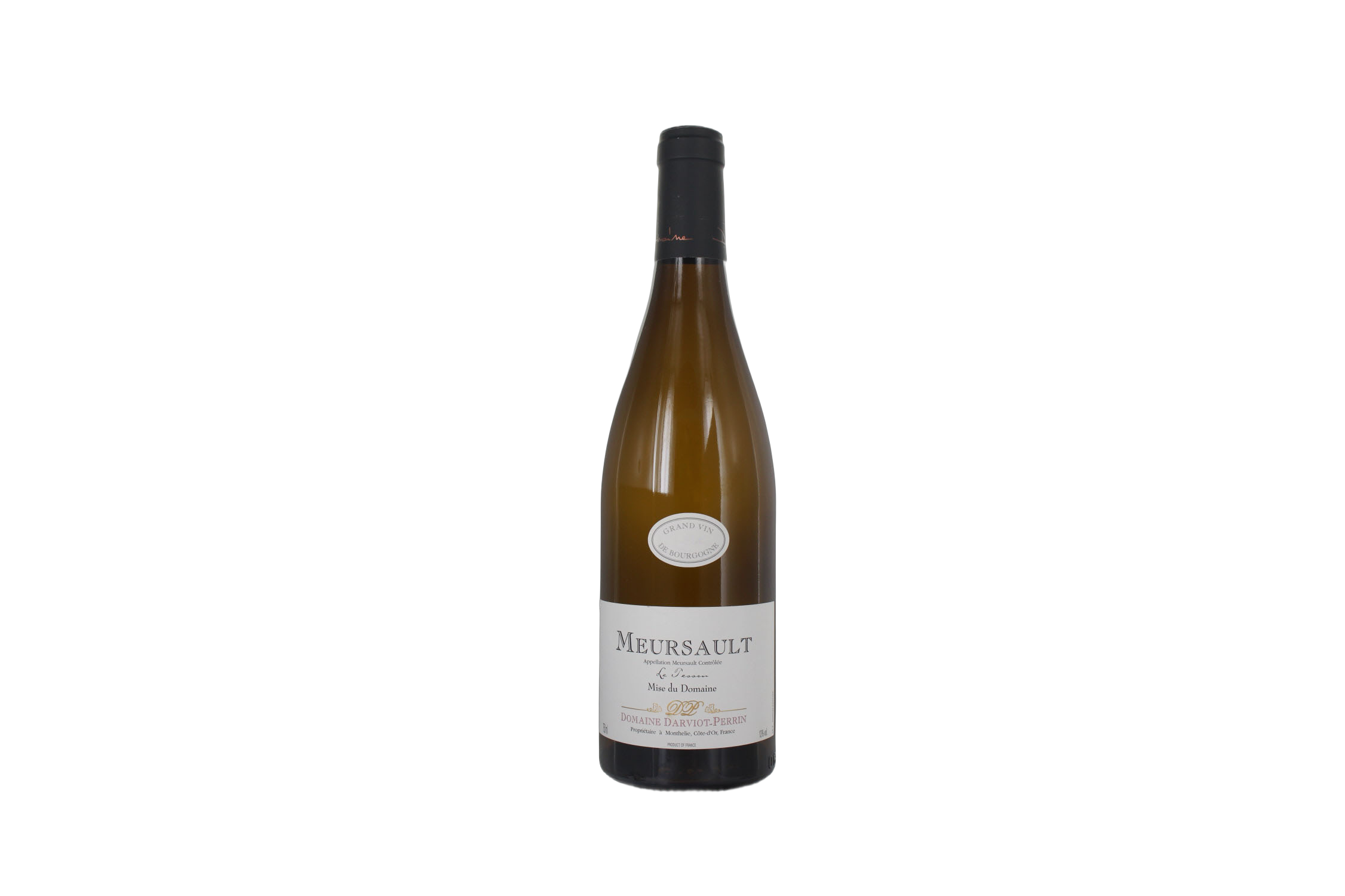 Meursault Les Tessons