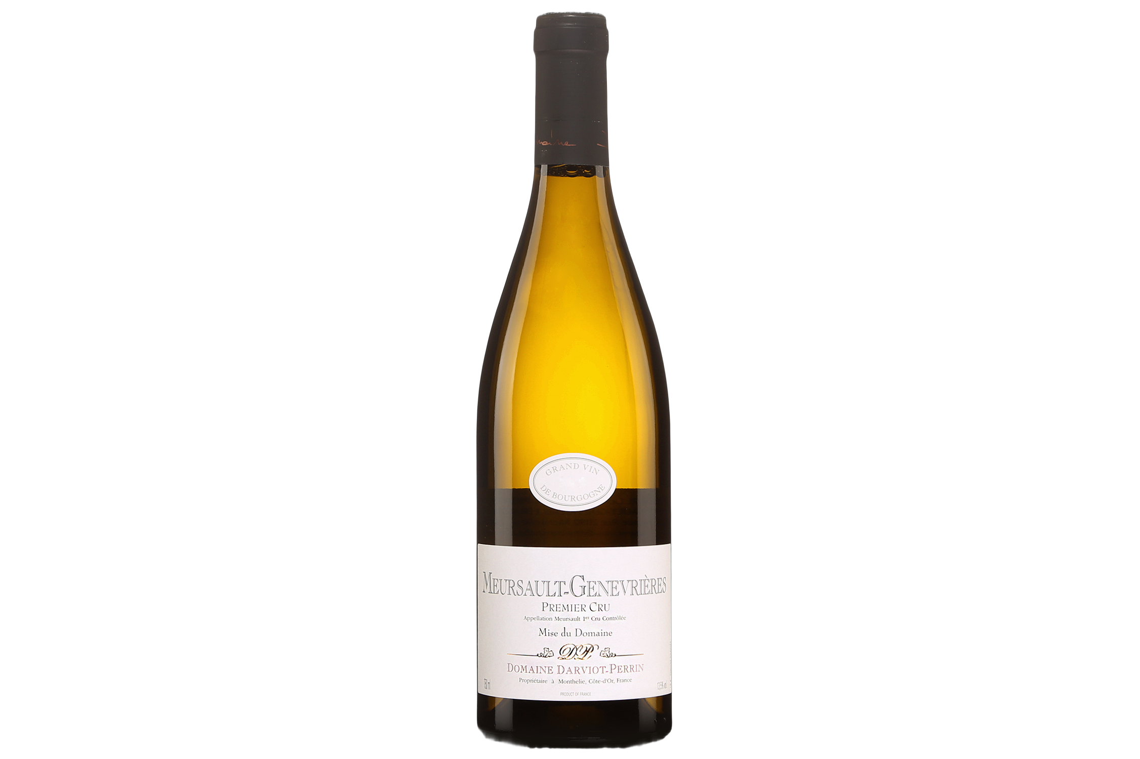Meursault Premier Cru Les Genevrières