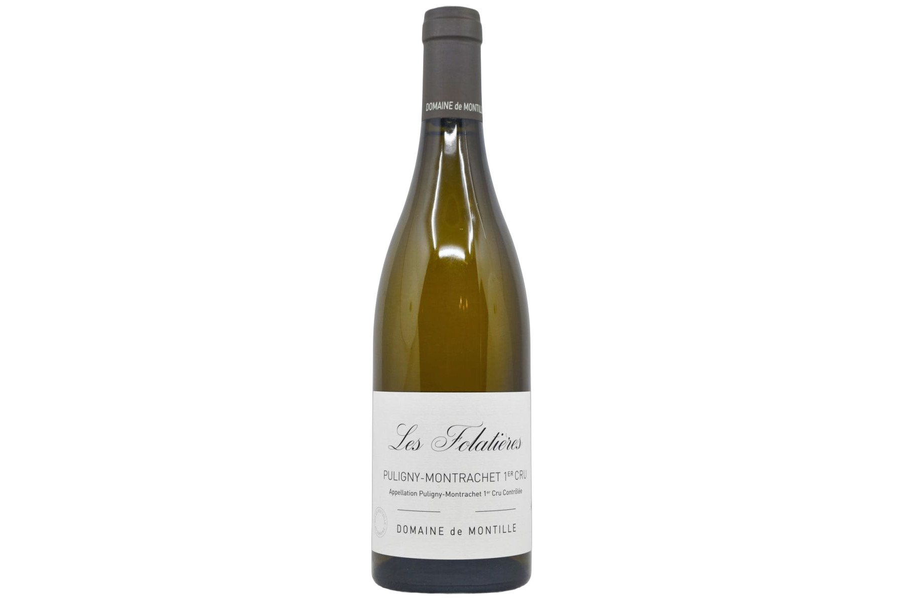 Puligny-Montrachet Premier Cru Les Champs Gains