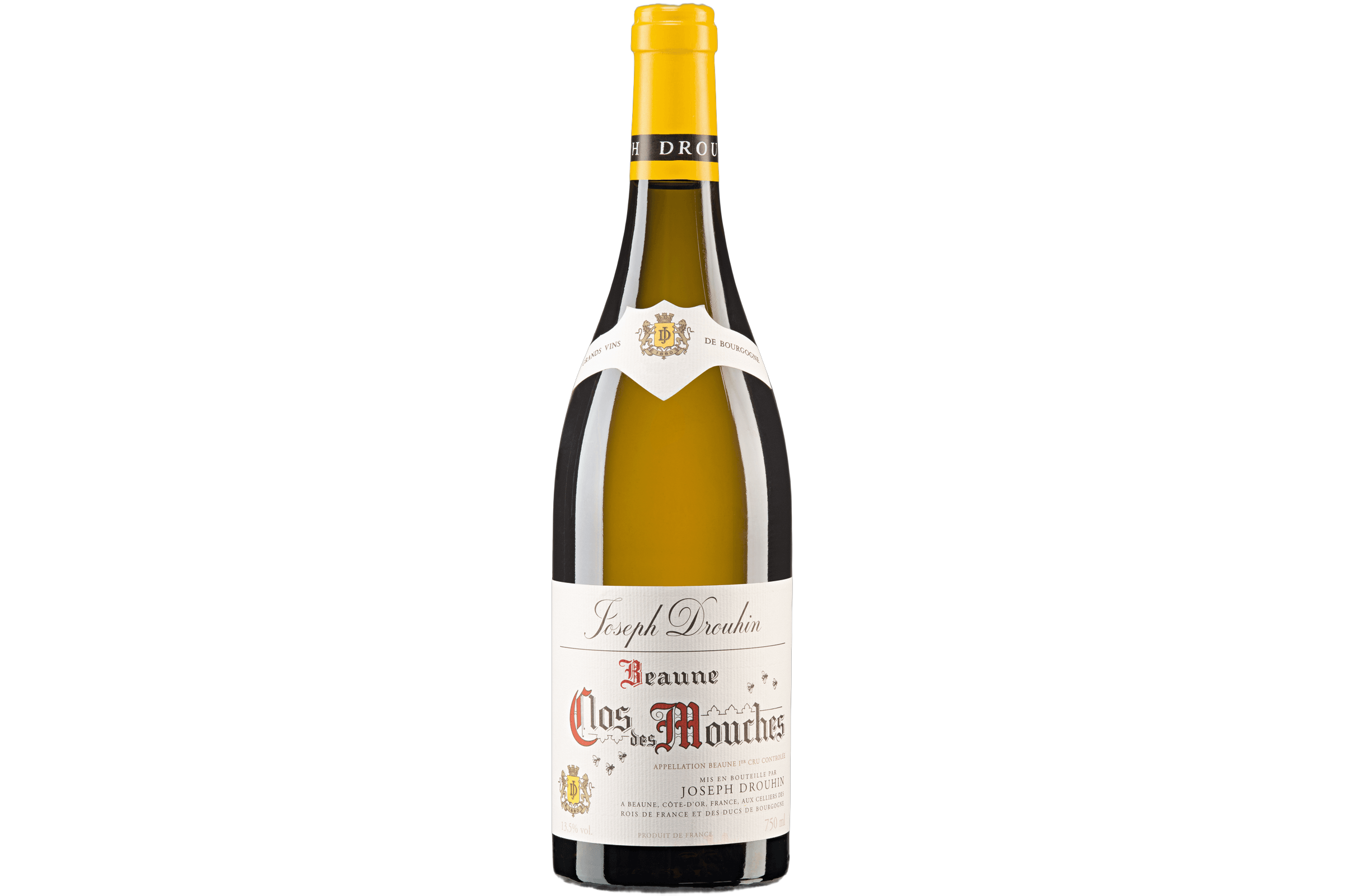Beaune Premier Cru Clos des Mouches Blanc